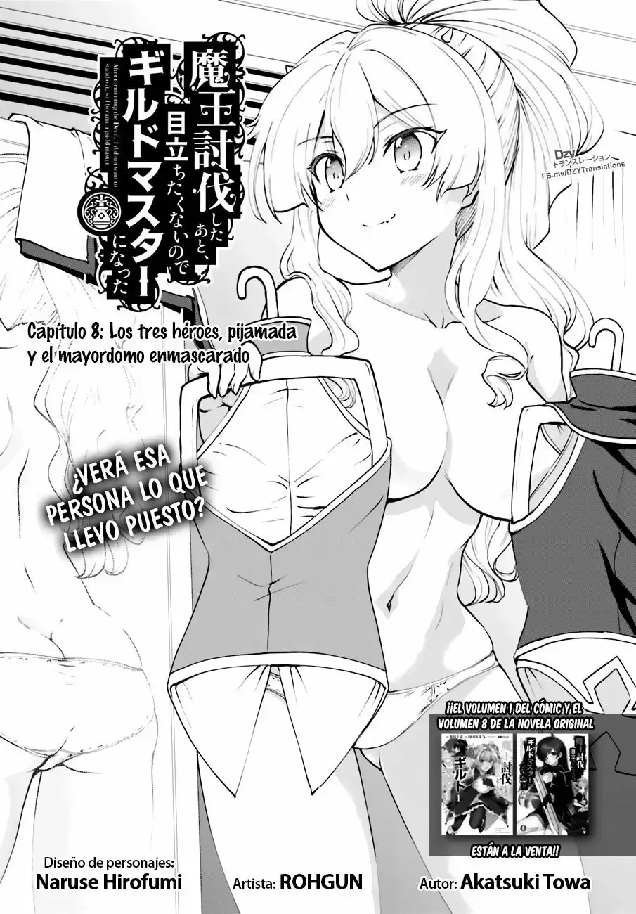Capitulo 8 page 1