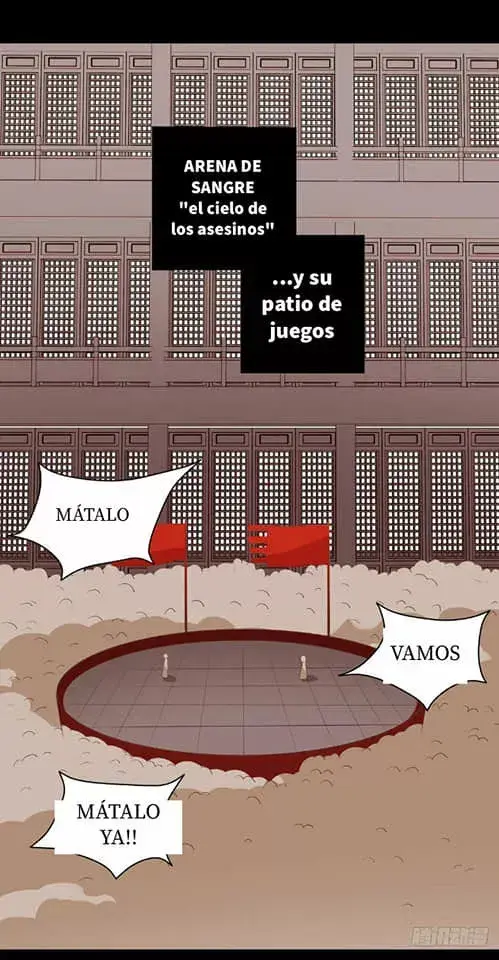 Capitulo 26 page 5