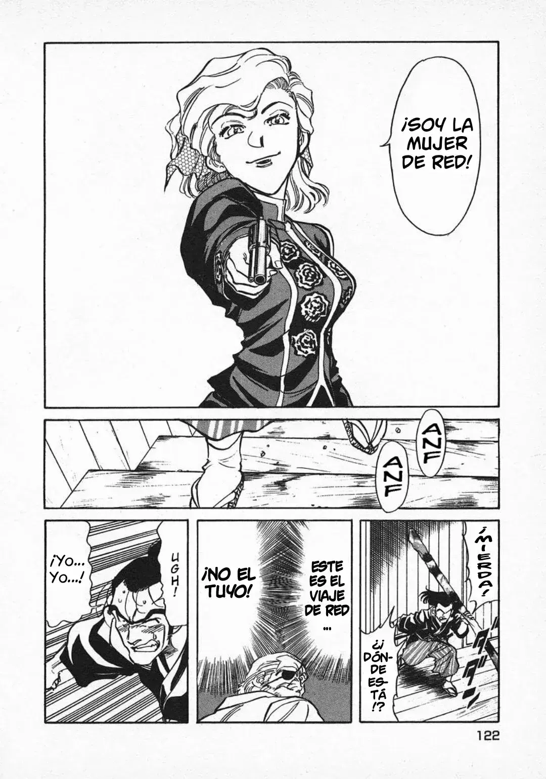 Capitulo 52 page 22