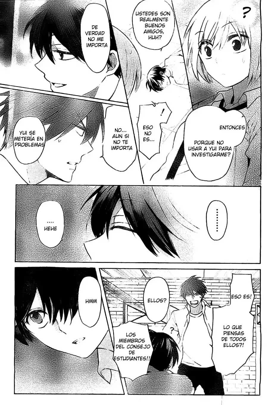 Capitulo 103 page 13