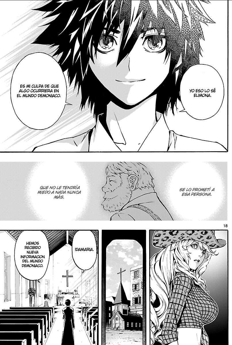 Capitulo 15 page 18
