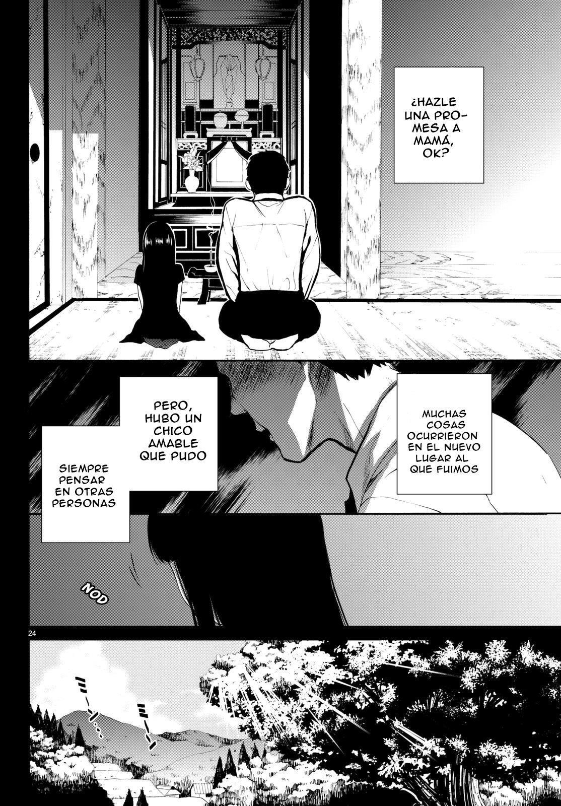 Capitulo 18 page 25