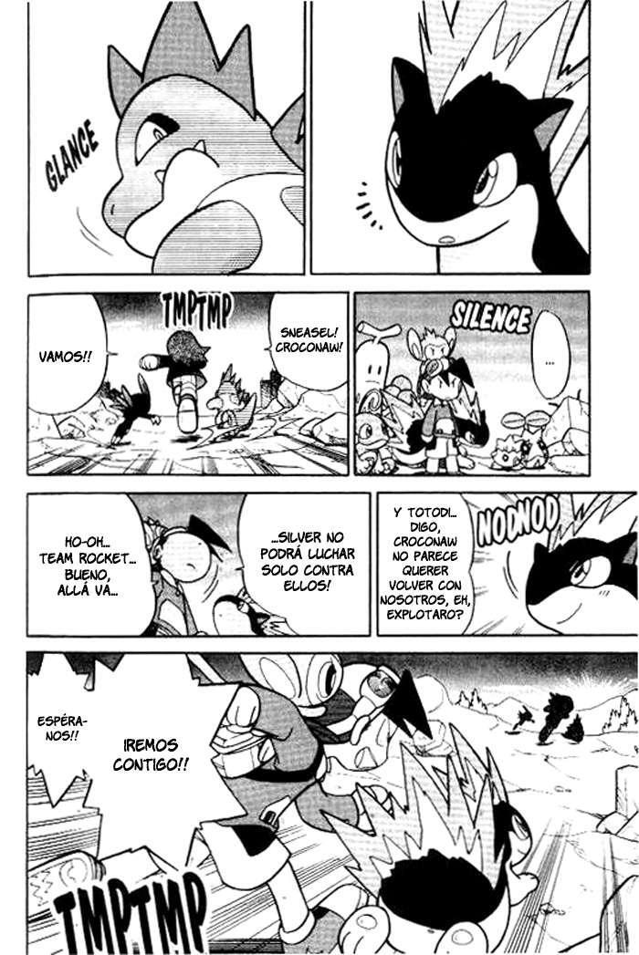 Capitulo 111 page 20