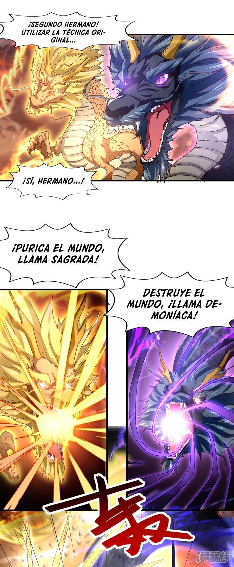 Capitulo 66 page 4