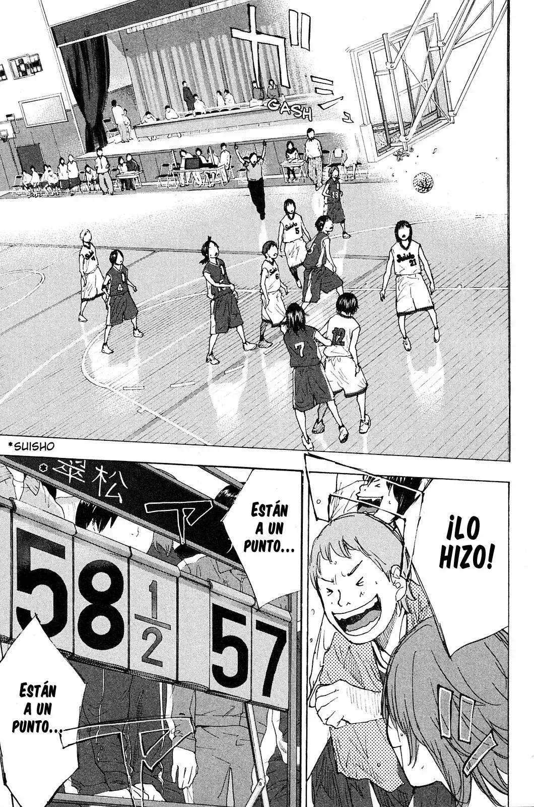 Capitulo 222 page 26