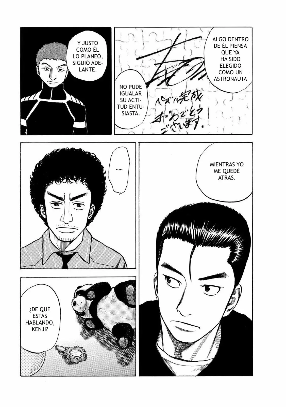 Capitulo 40 page 18