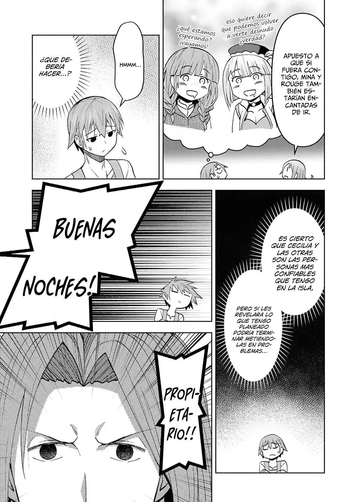 Capitulo 49 page 23