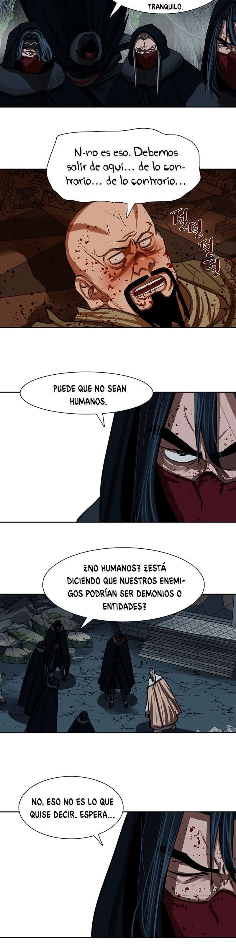 Capitulo 167 page 18