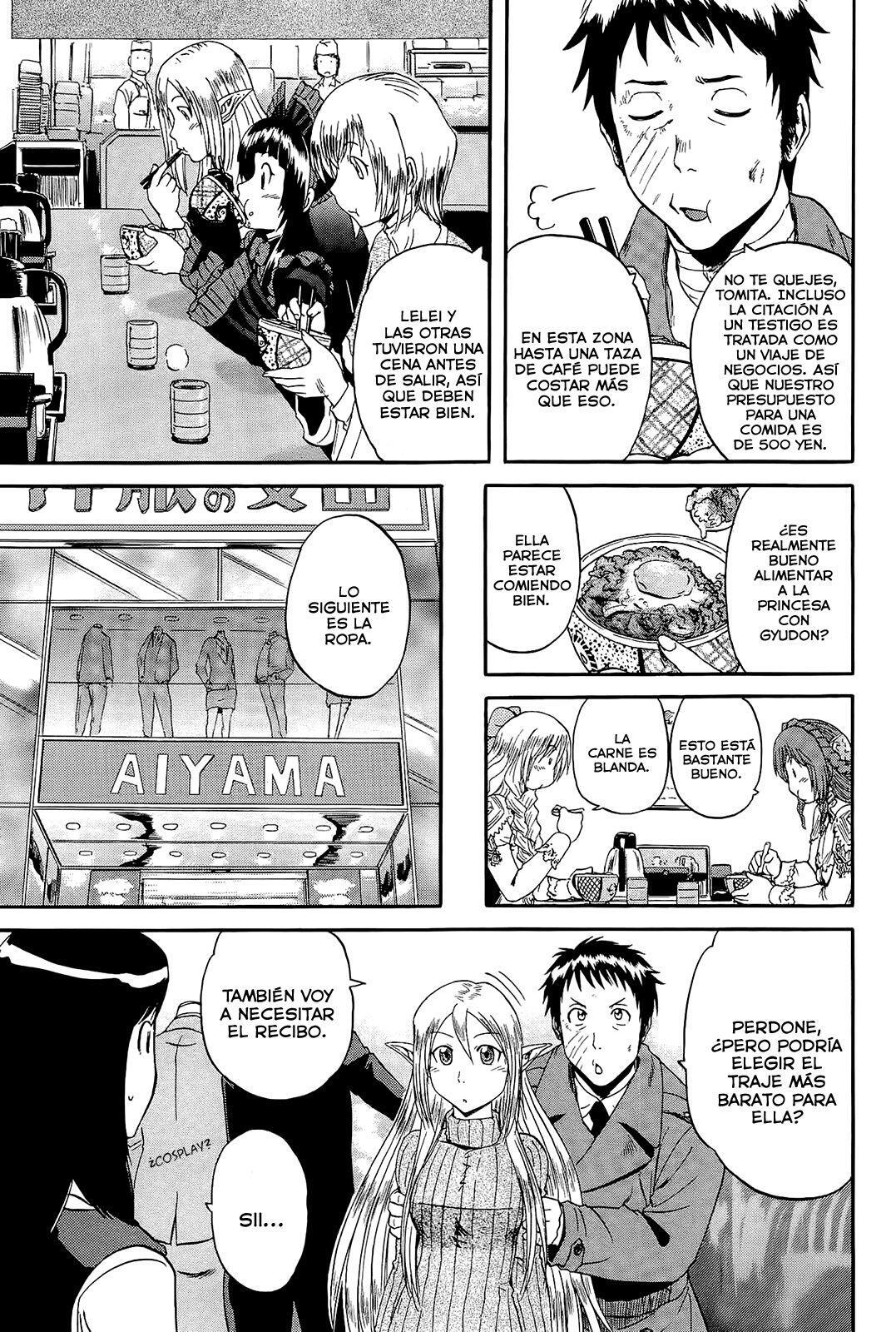 Capitulo 17 page 22