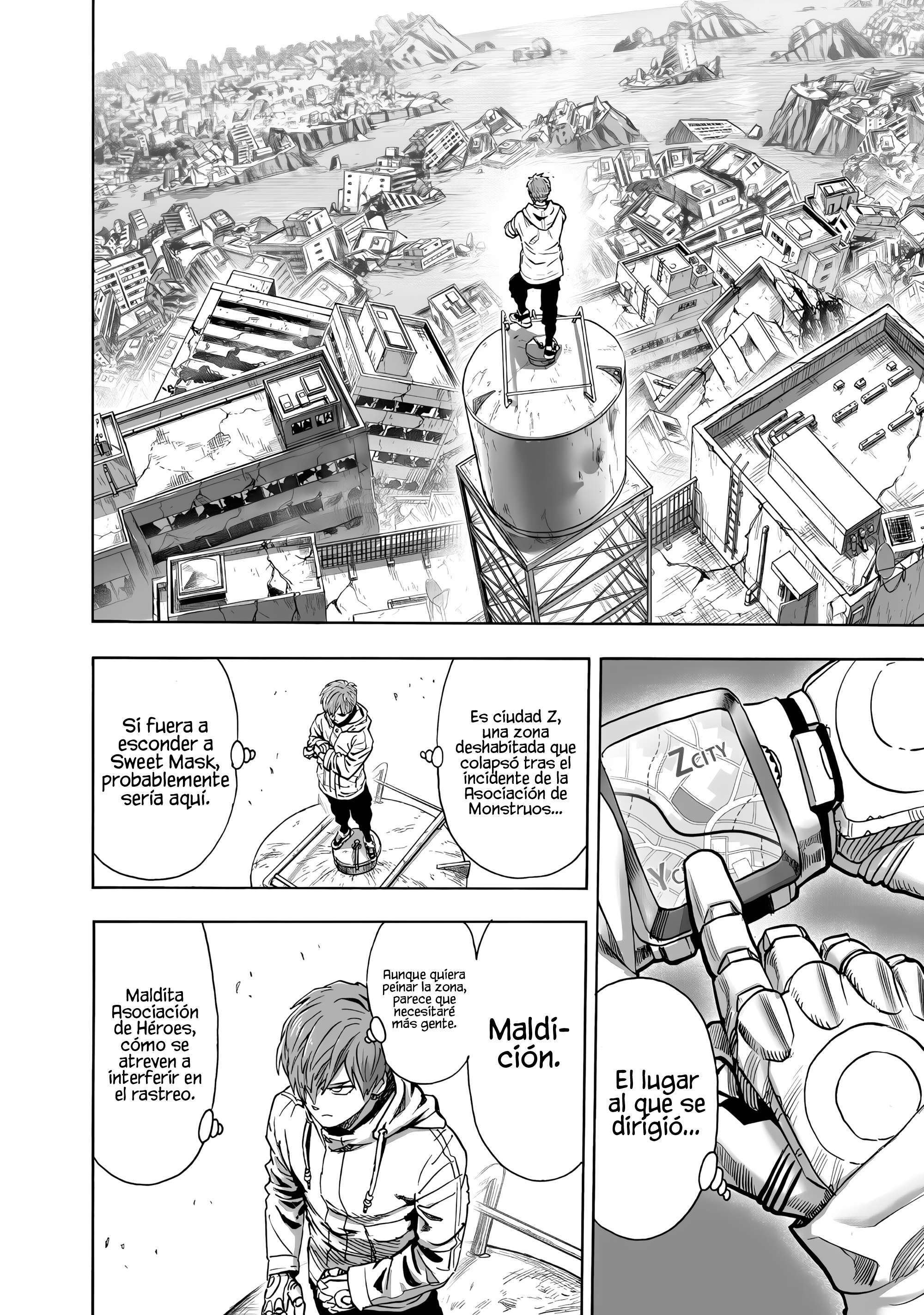 Capitulo 281 page 5