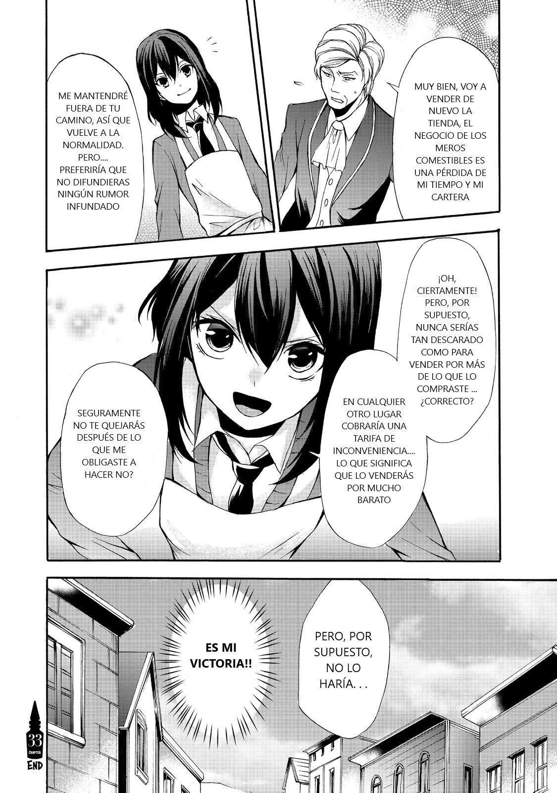Capitulo 33 page 34