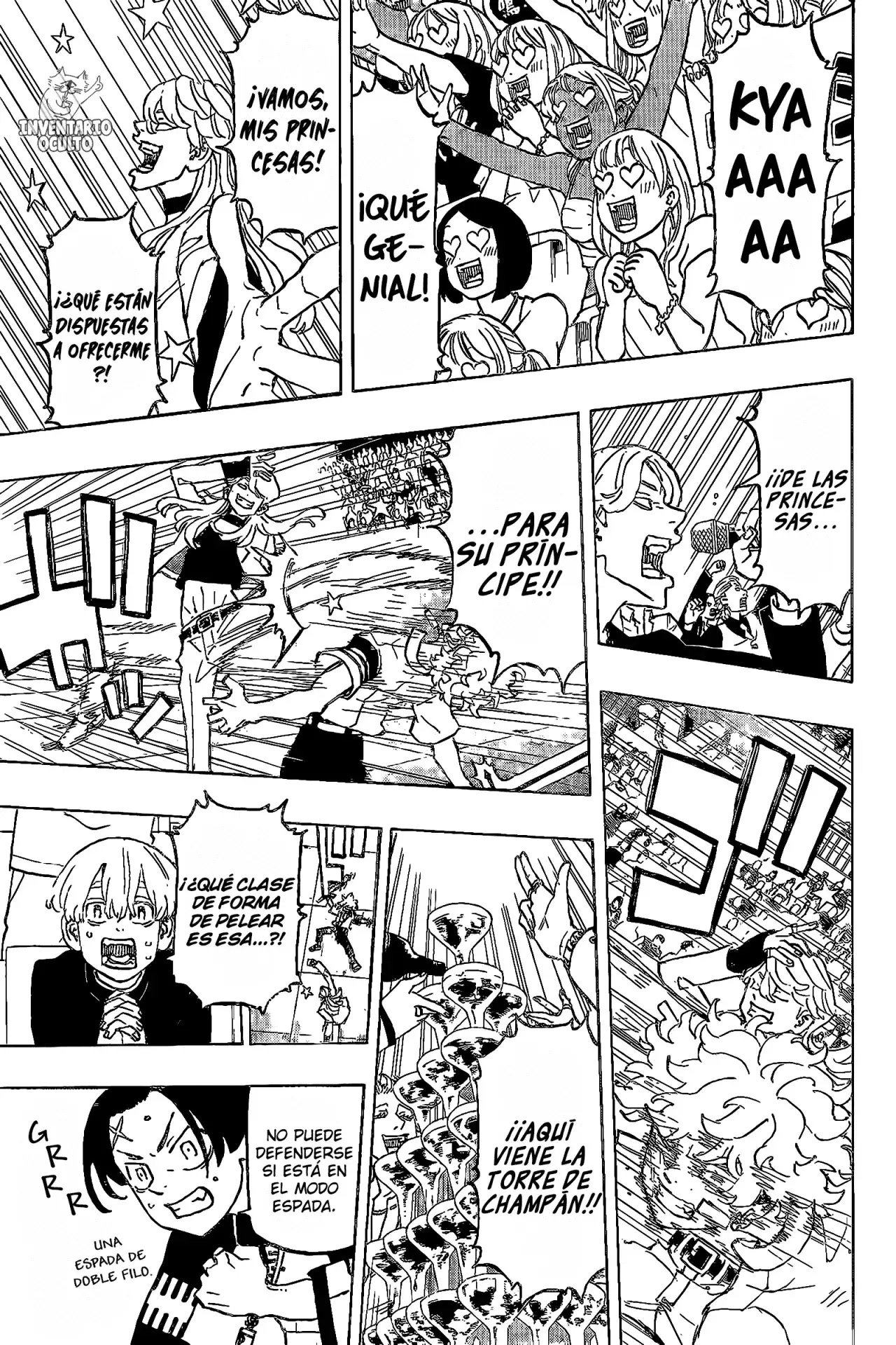 Capitulo 39 page 8