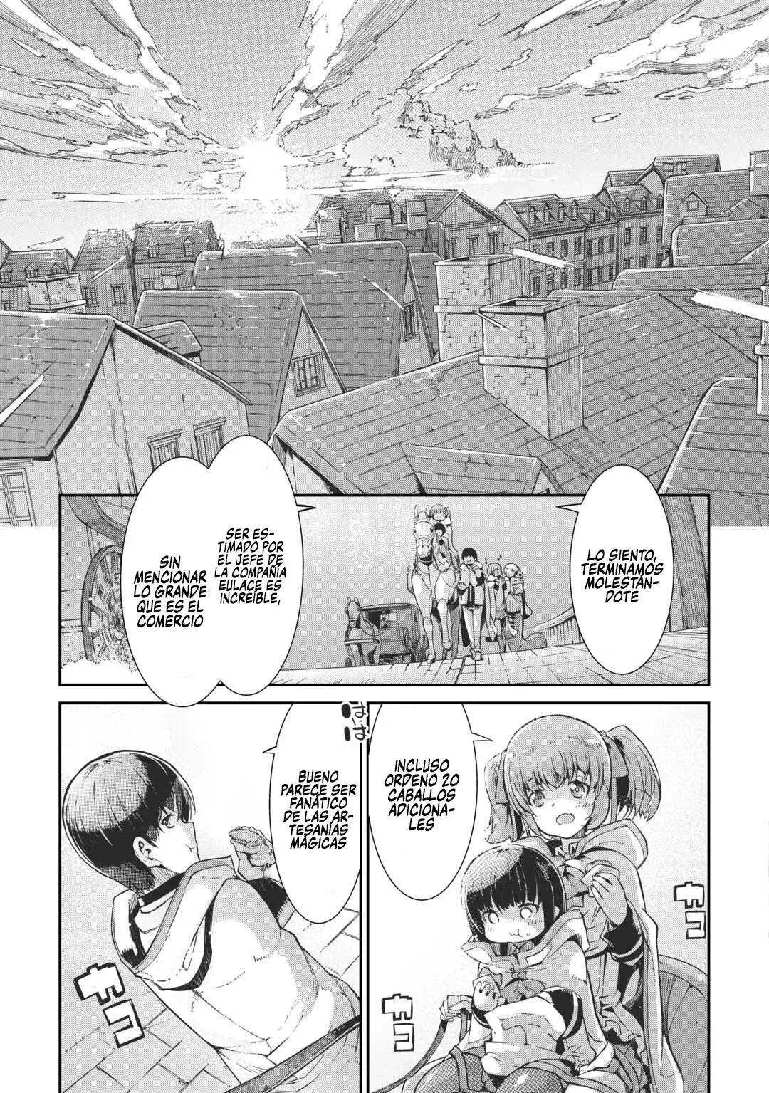 Capitulo 85 page 15
