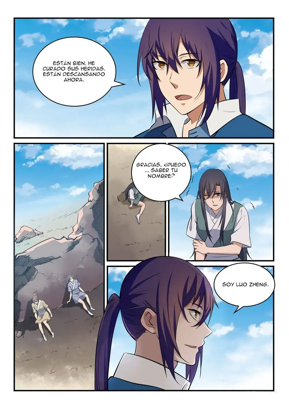 Capitulo 303 page 7