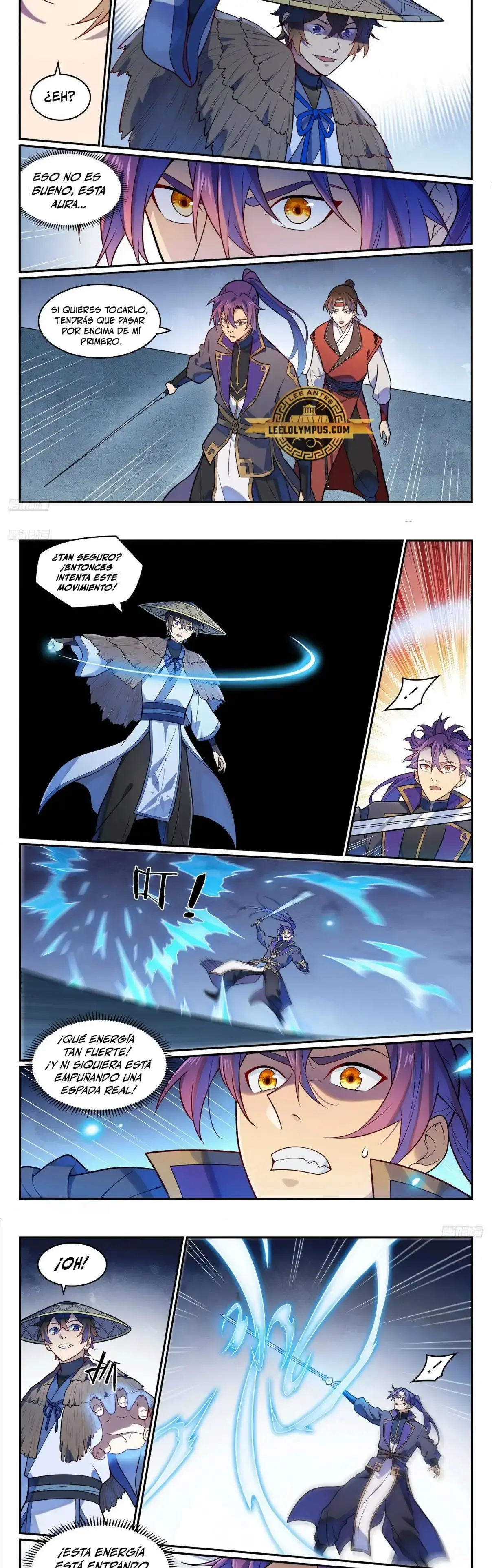 Capitulo 1189 page 3
