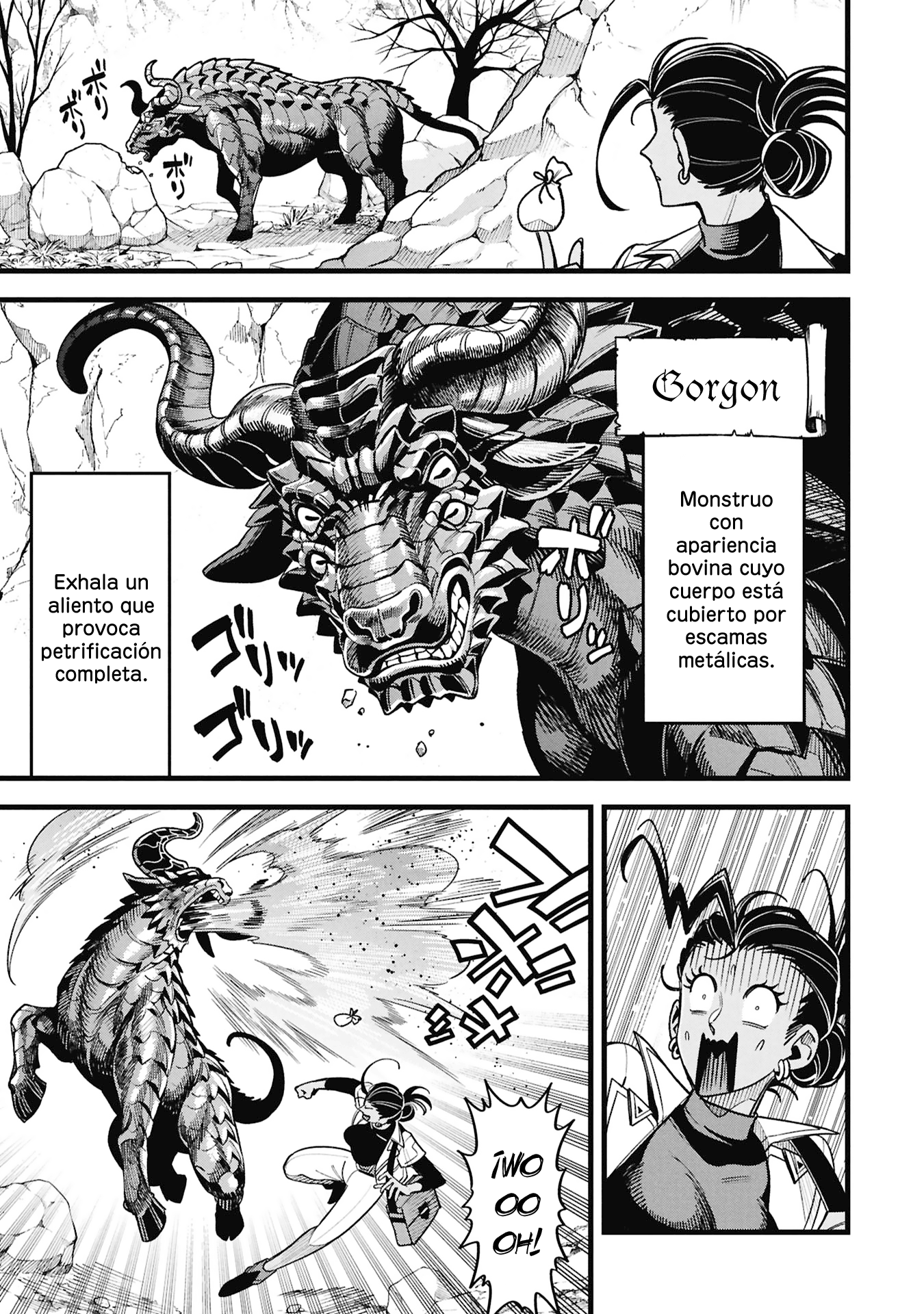 Capitulo 24 page 28