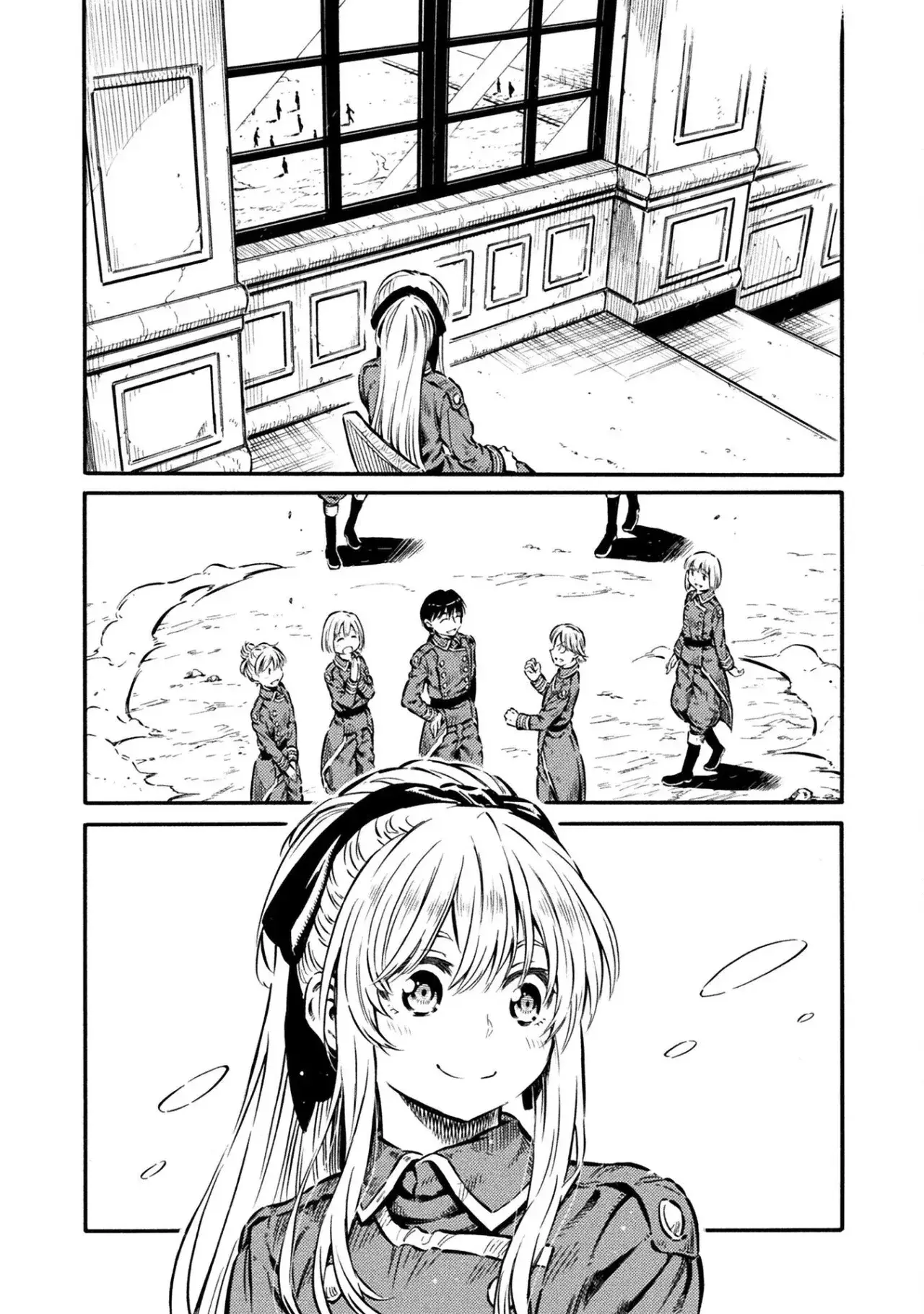 Capitulo 11 page 19