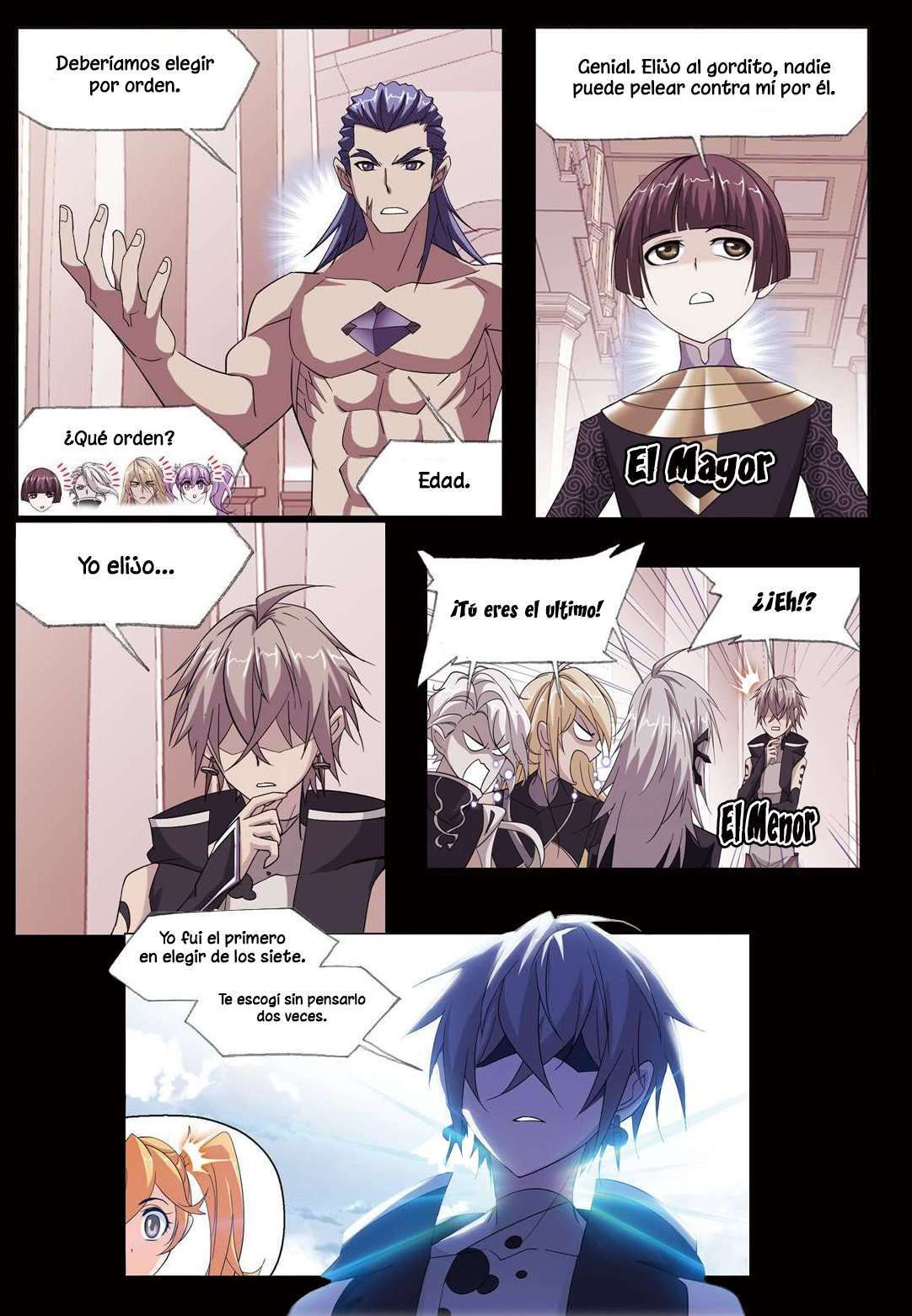 Capitulo 223 page 5