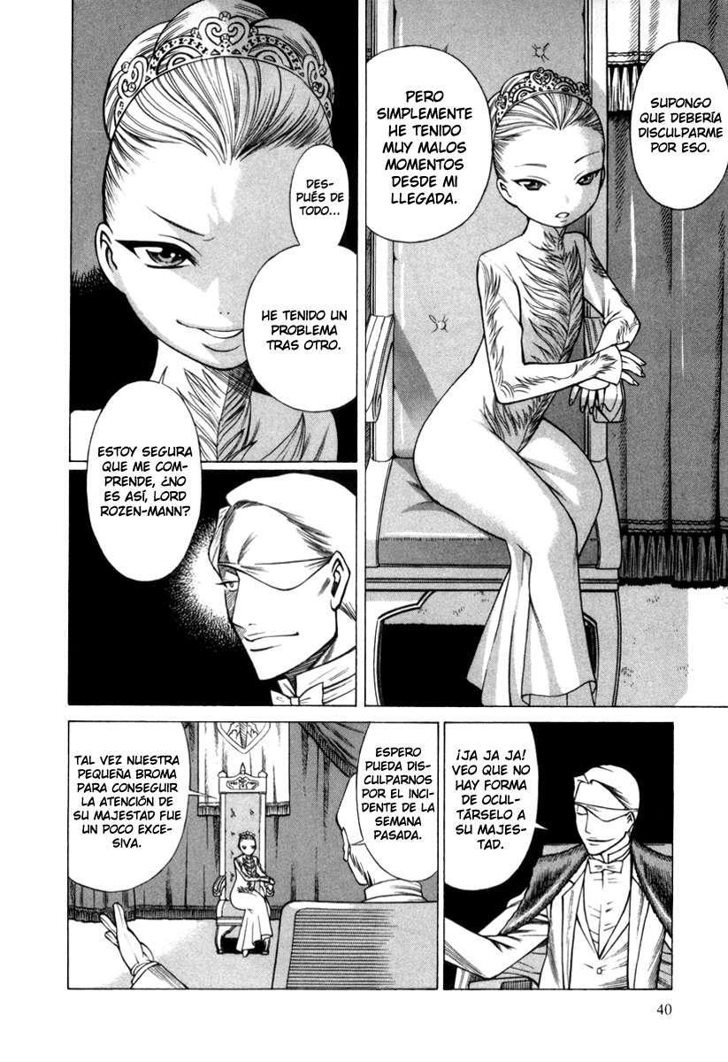 Capitulo 21 page 6