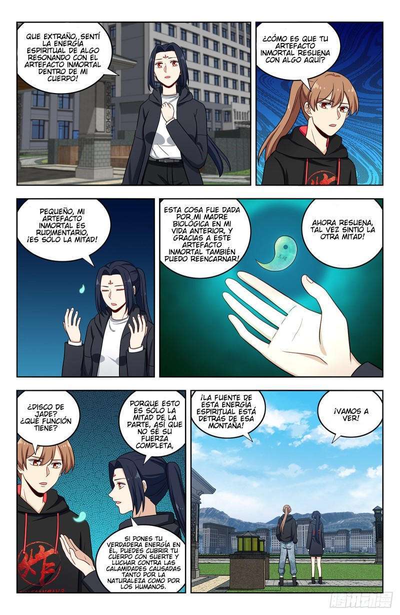Capitulo 305 page 6