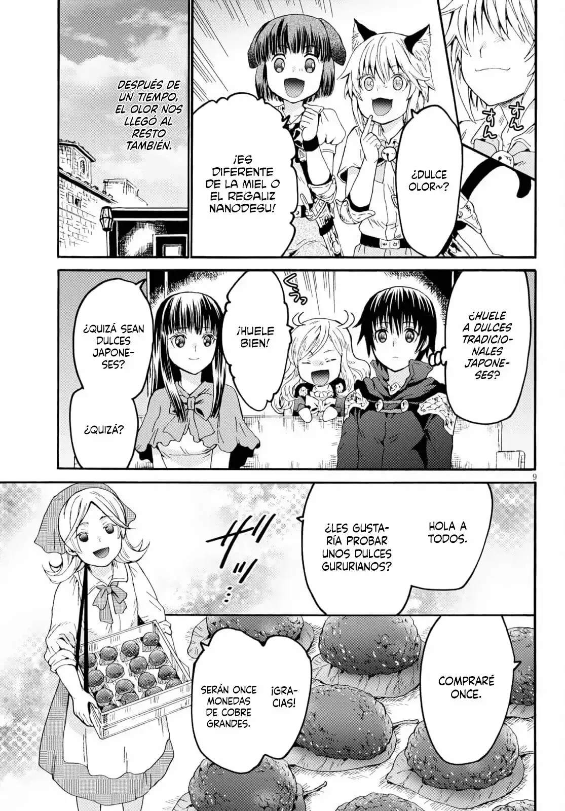 Capitulo 80 page 11