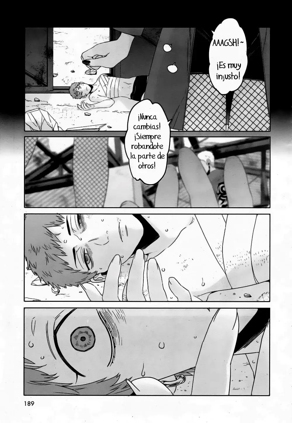 Capitulo 42 page 14