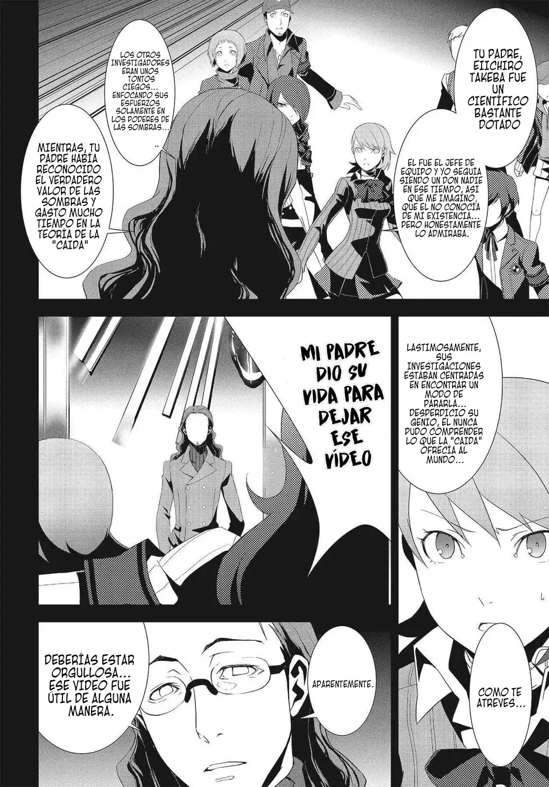 Capitulo 16 page 17