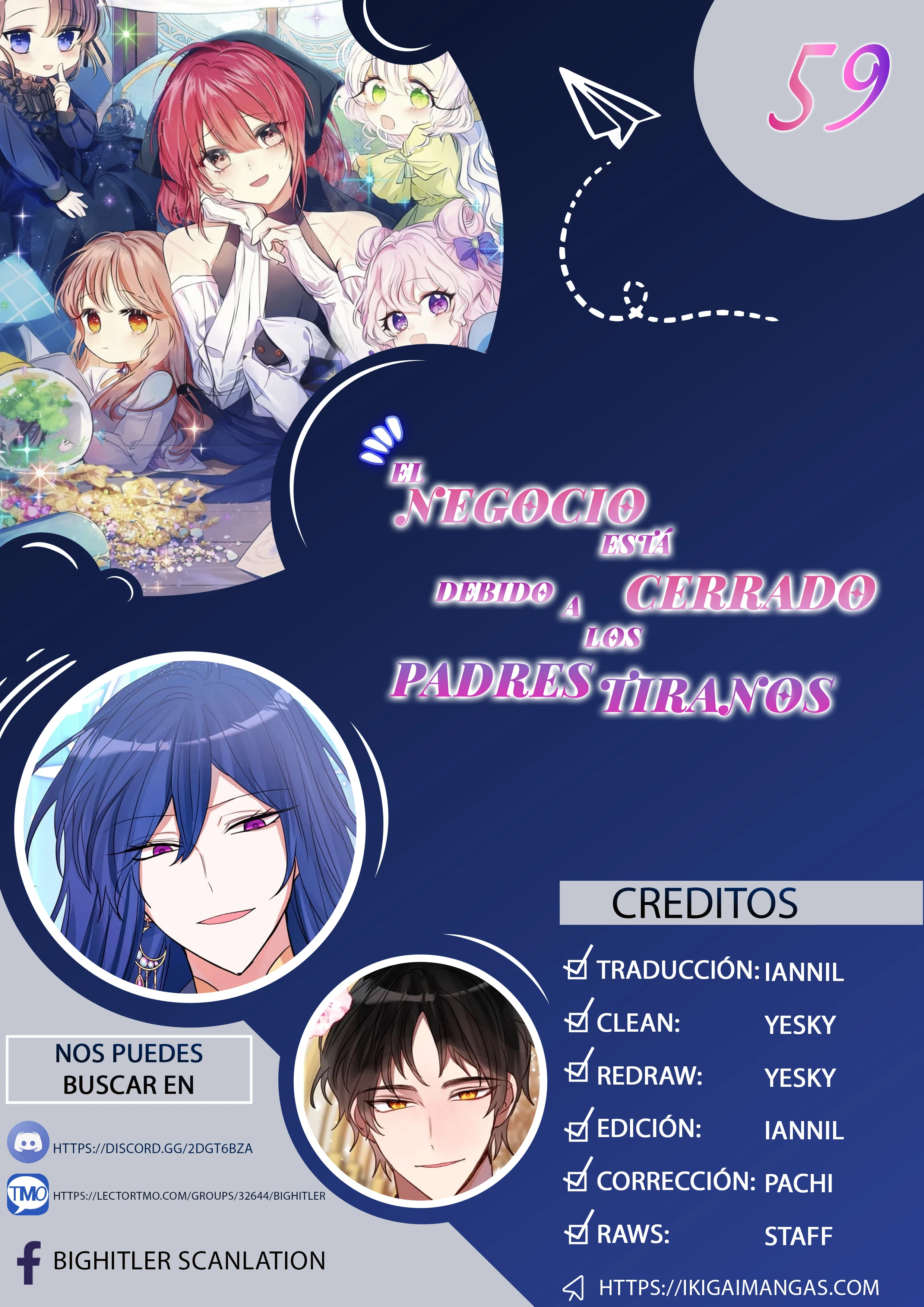 Capitulo 59 page 1