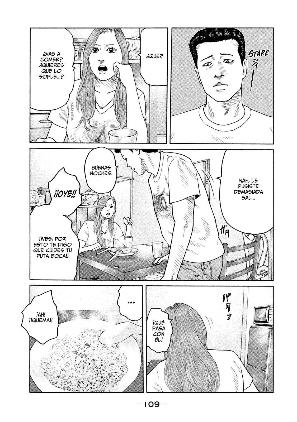 Capitulo 91 page 15