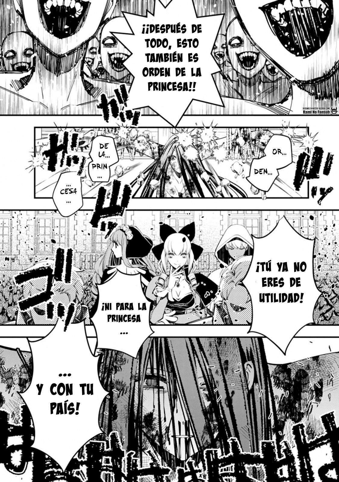 Capitulo 28 page 13