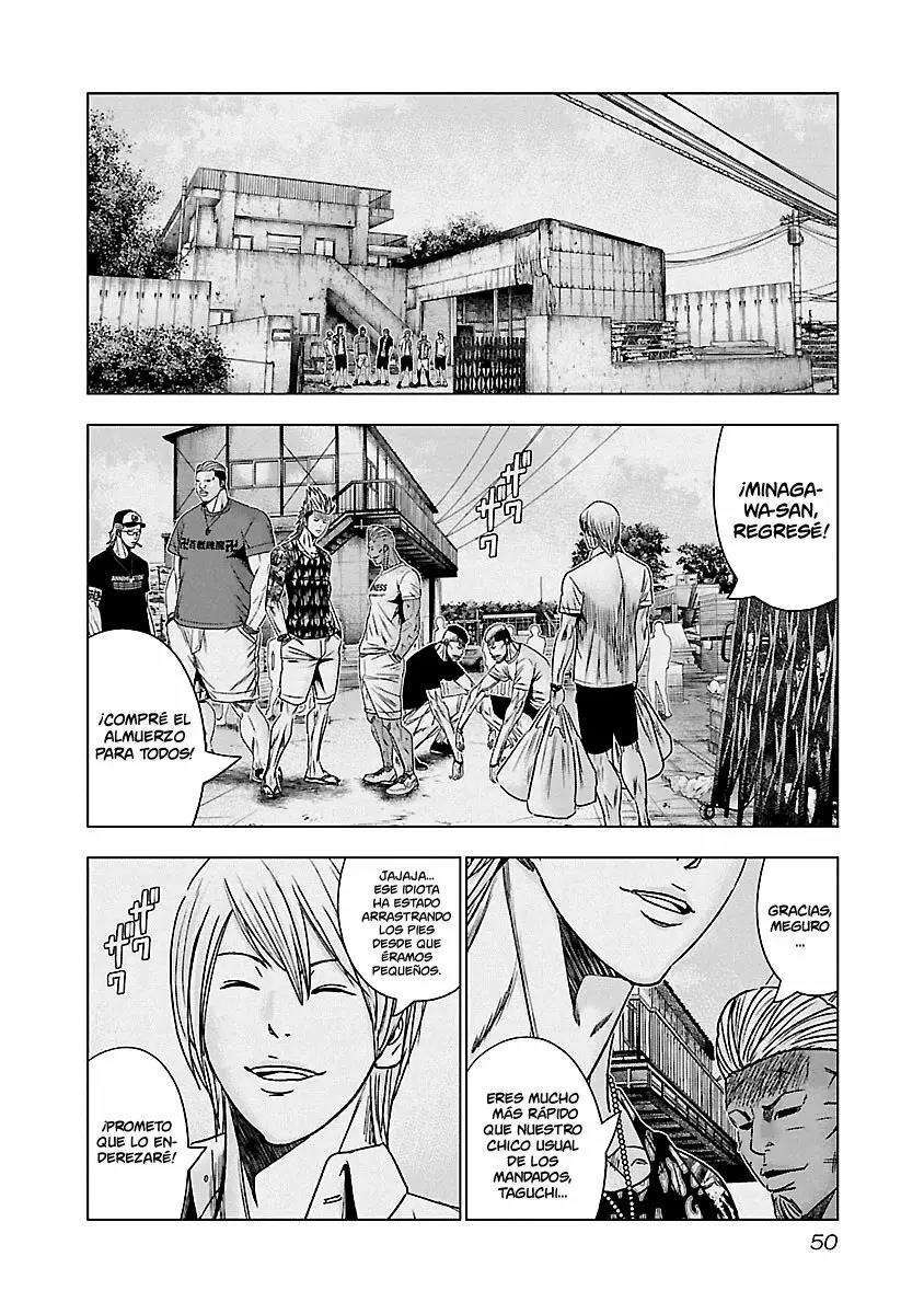 Capitulo 132 page 9