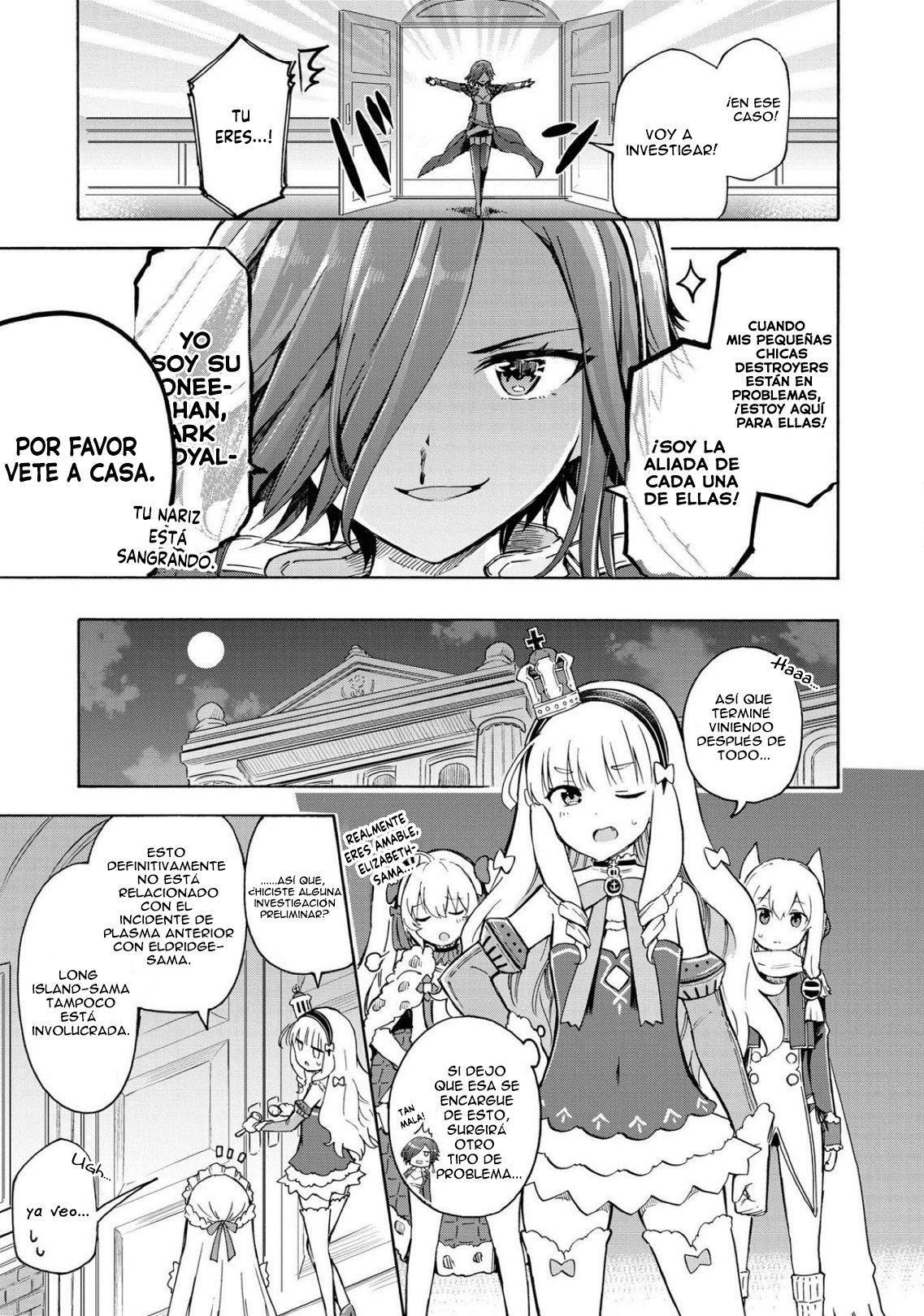 Capitulo 125 page 4