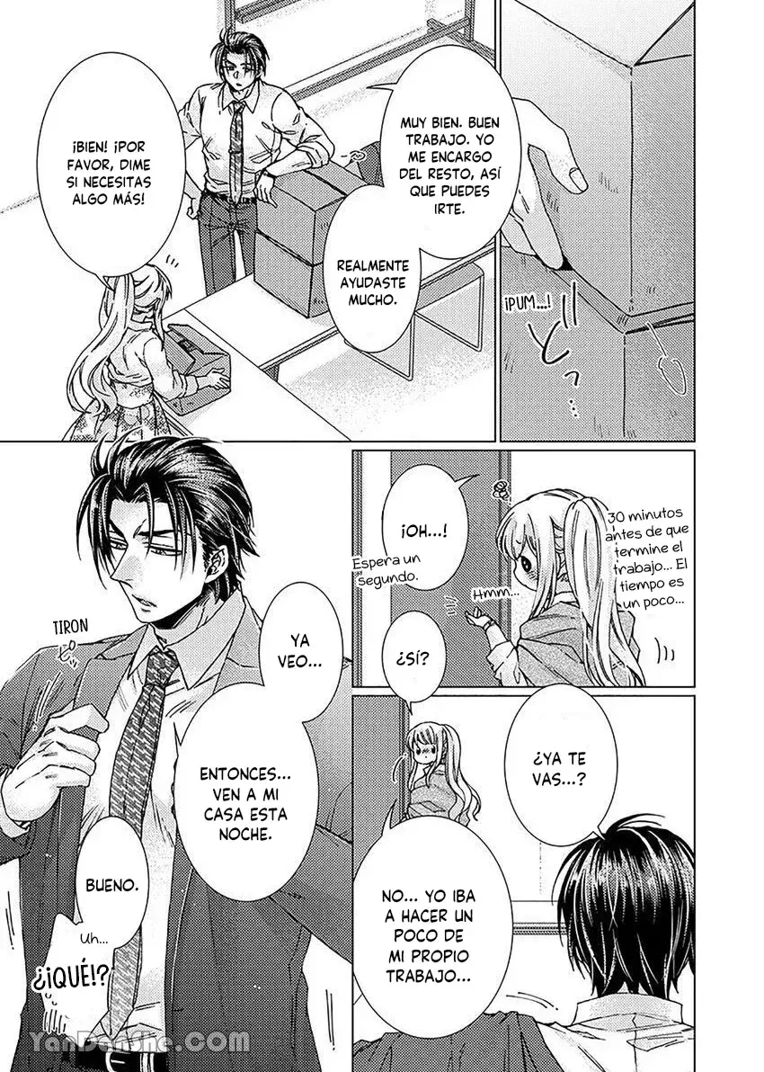 Capitulo 83 page 22