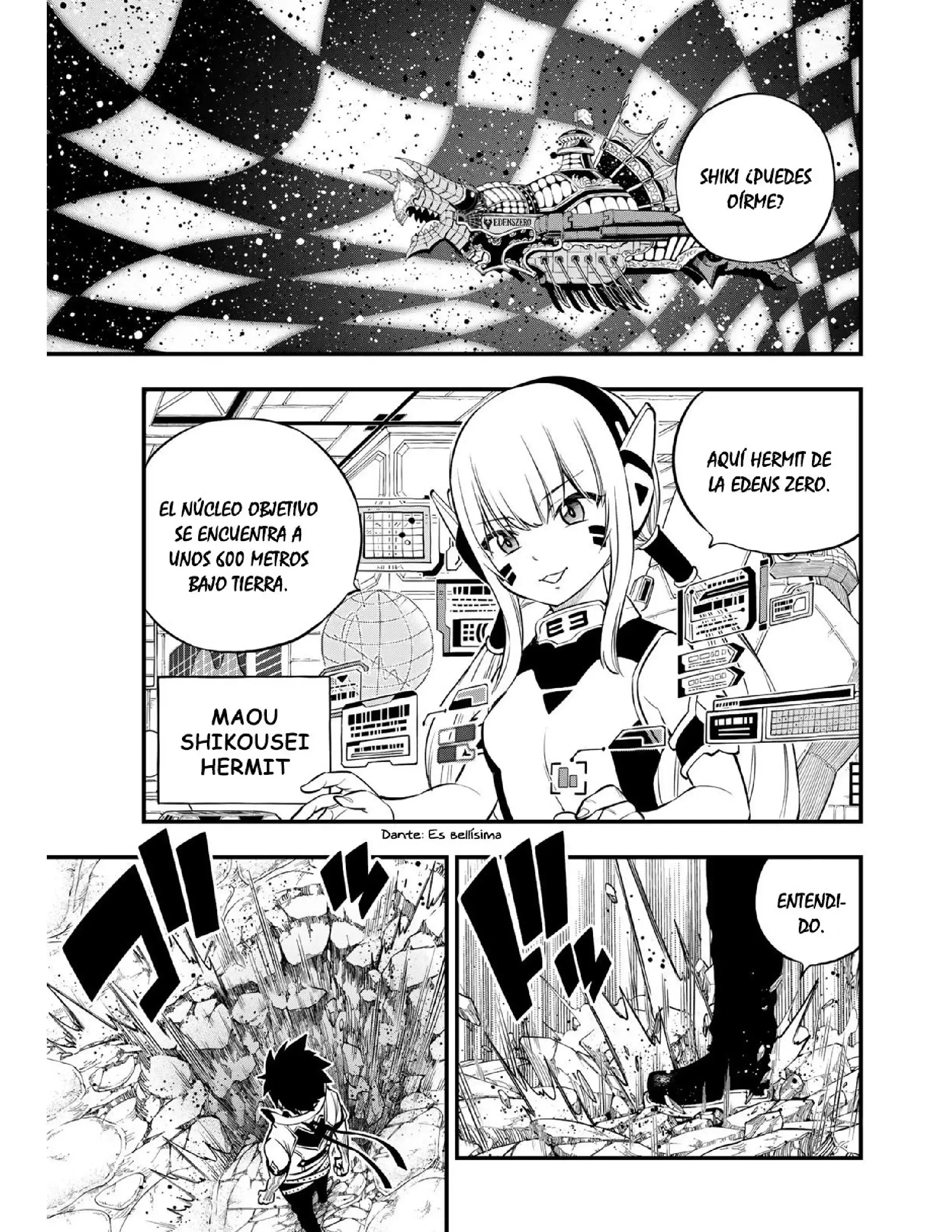 Capitulo 170 page 8