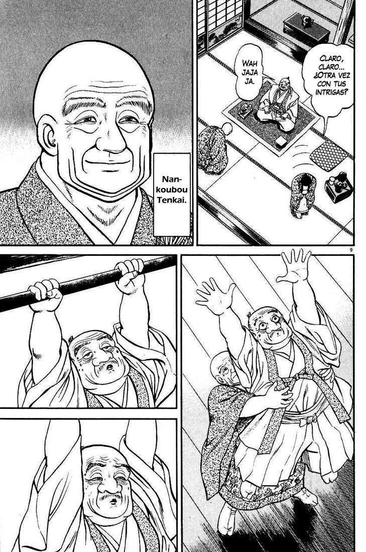 Capitulo 25 page 11