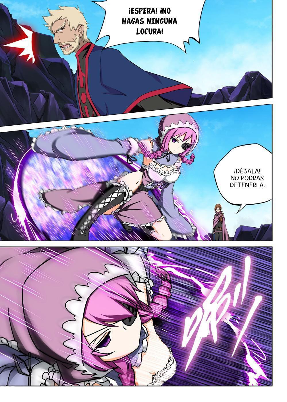 Capitulo 122 page 5