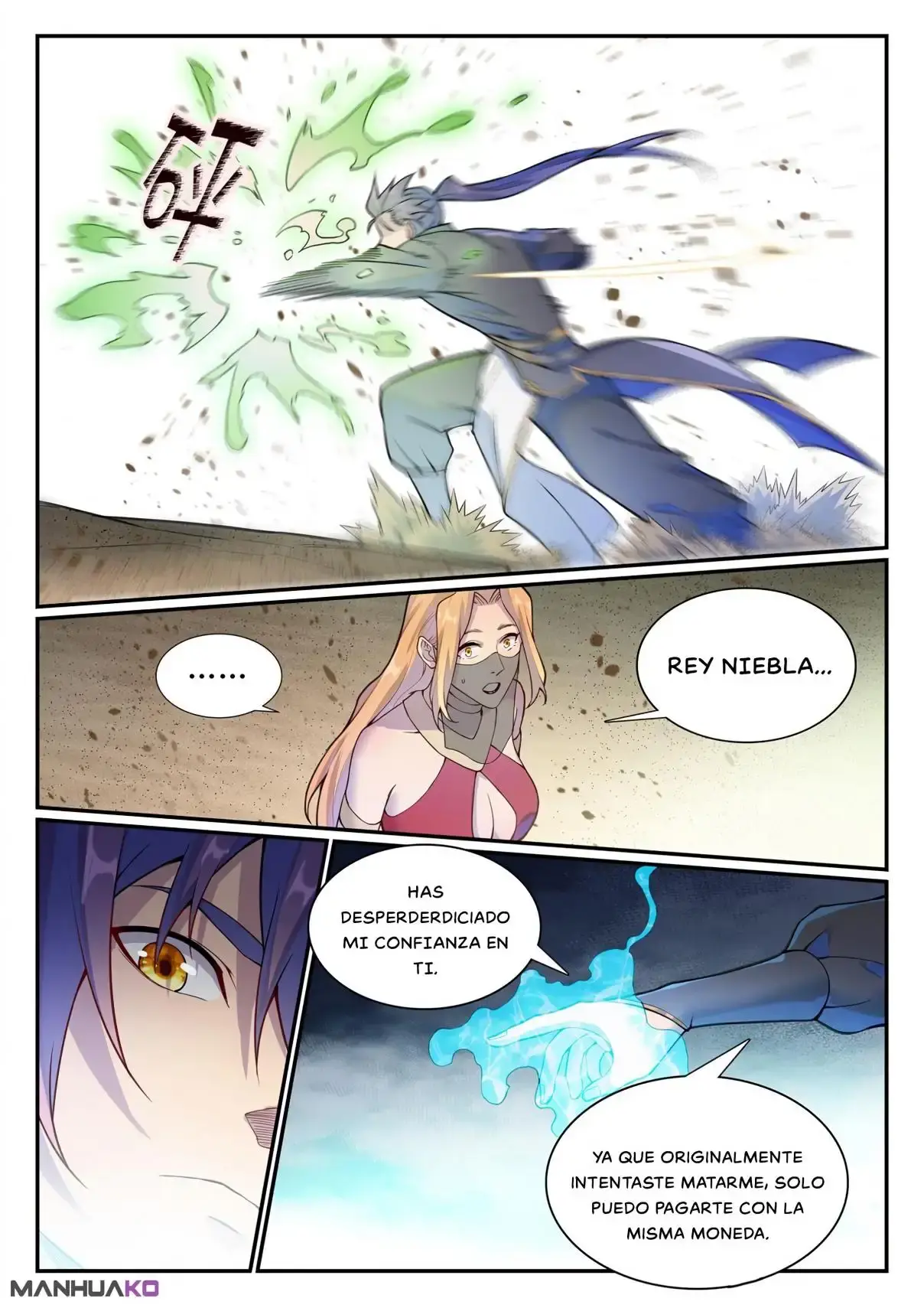 Capitulo 1136 page 14
