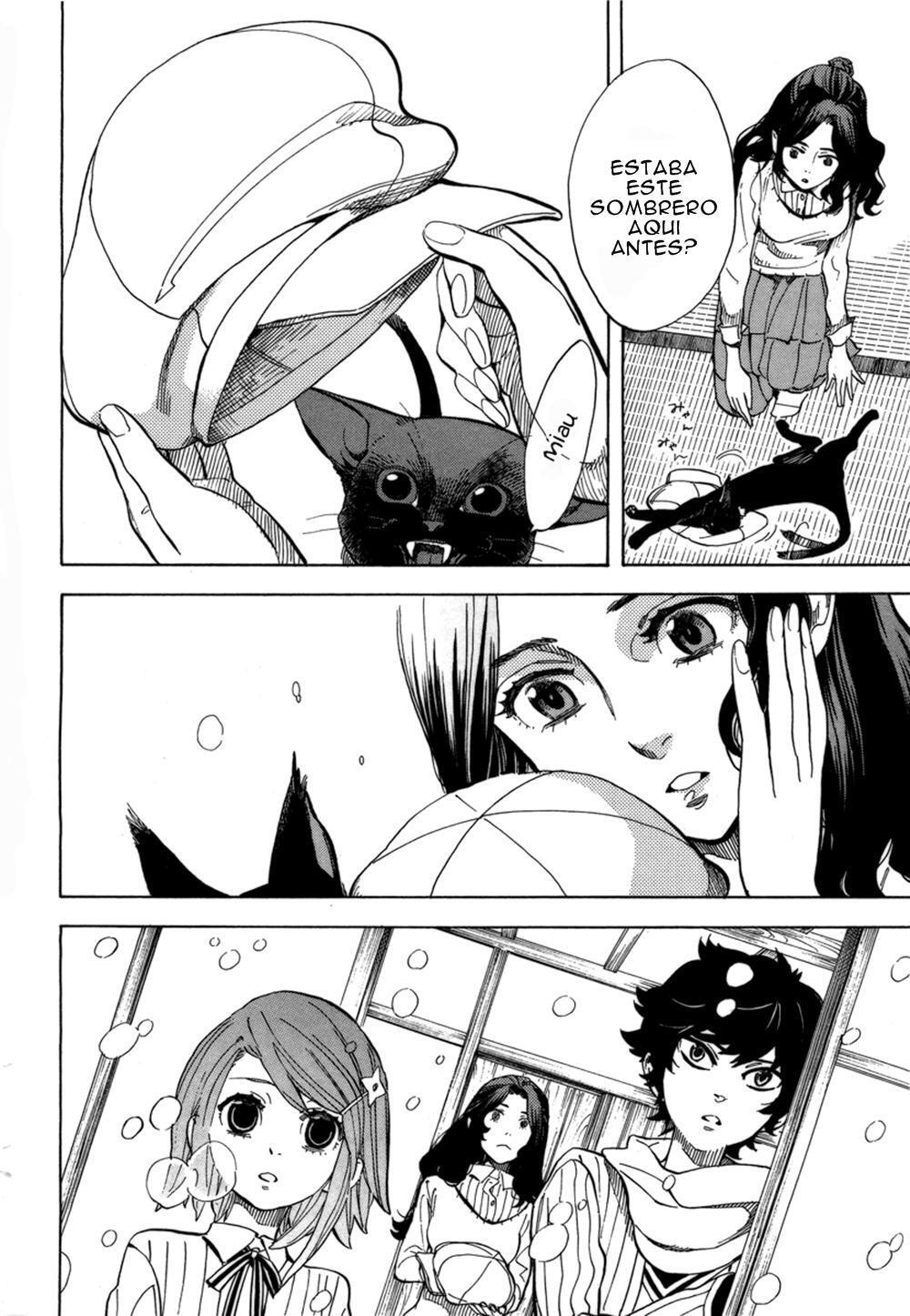 Capitulo 72 page 26