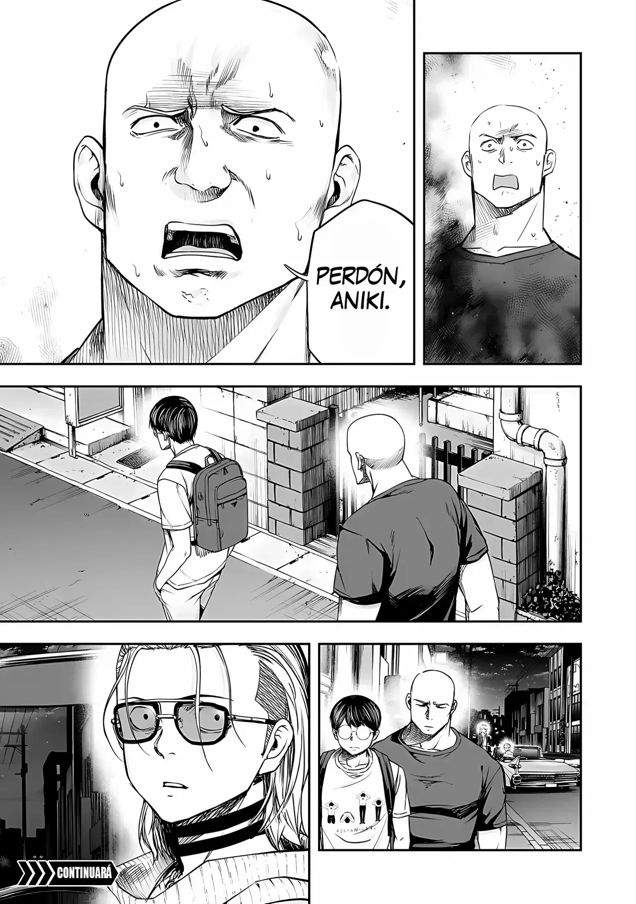 Capitulo 276 page 22