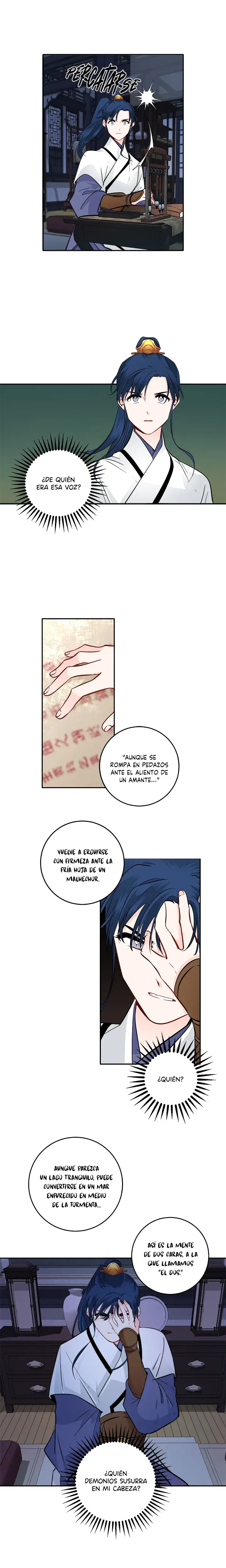 Capitulo 95 page 8