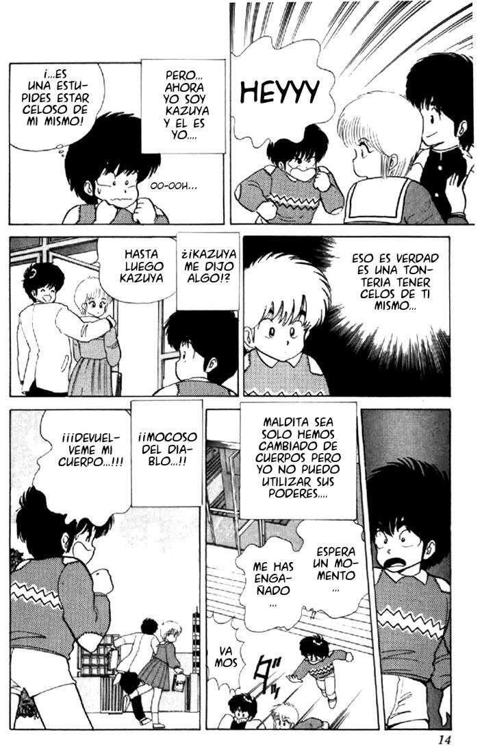 Capitulo 43 page 11