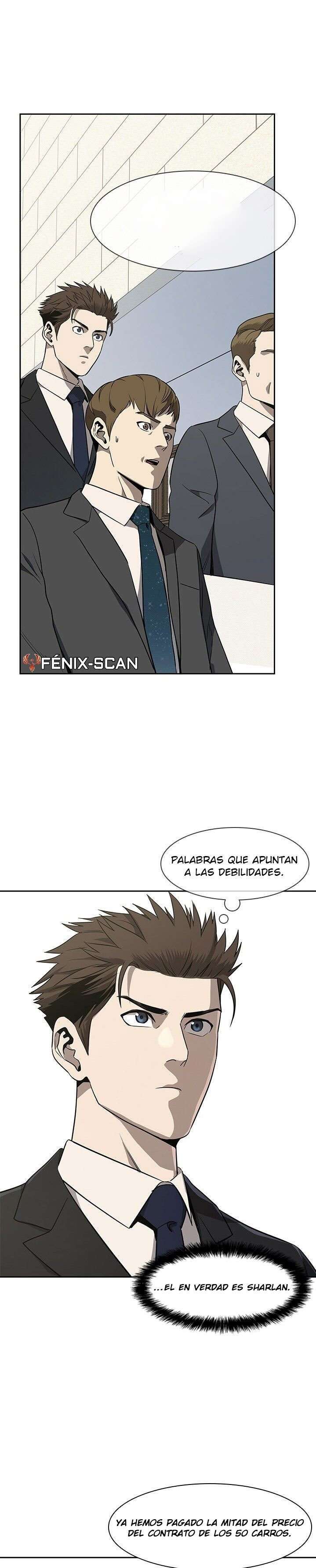 Capitulo 20 page 21