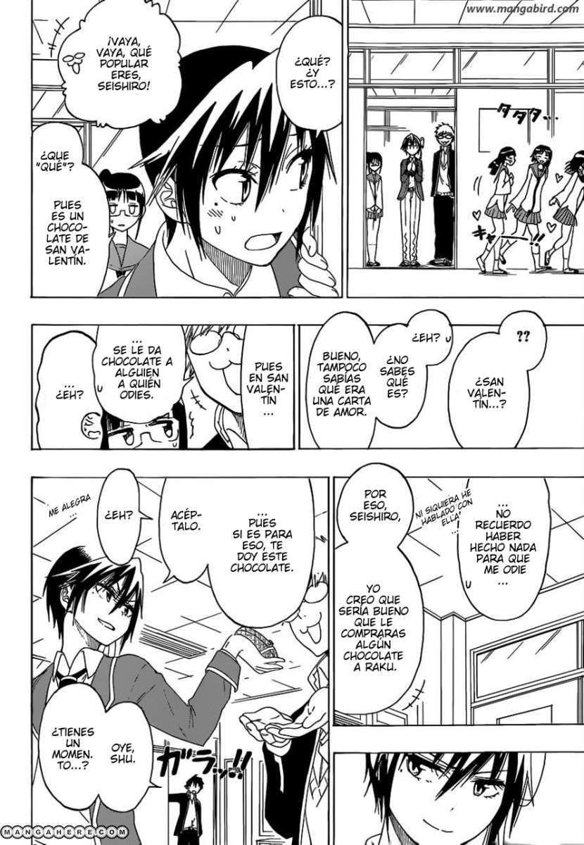Capitulo 67 page 14