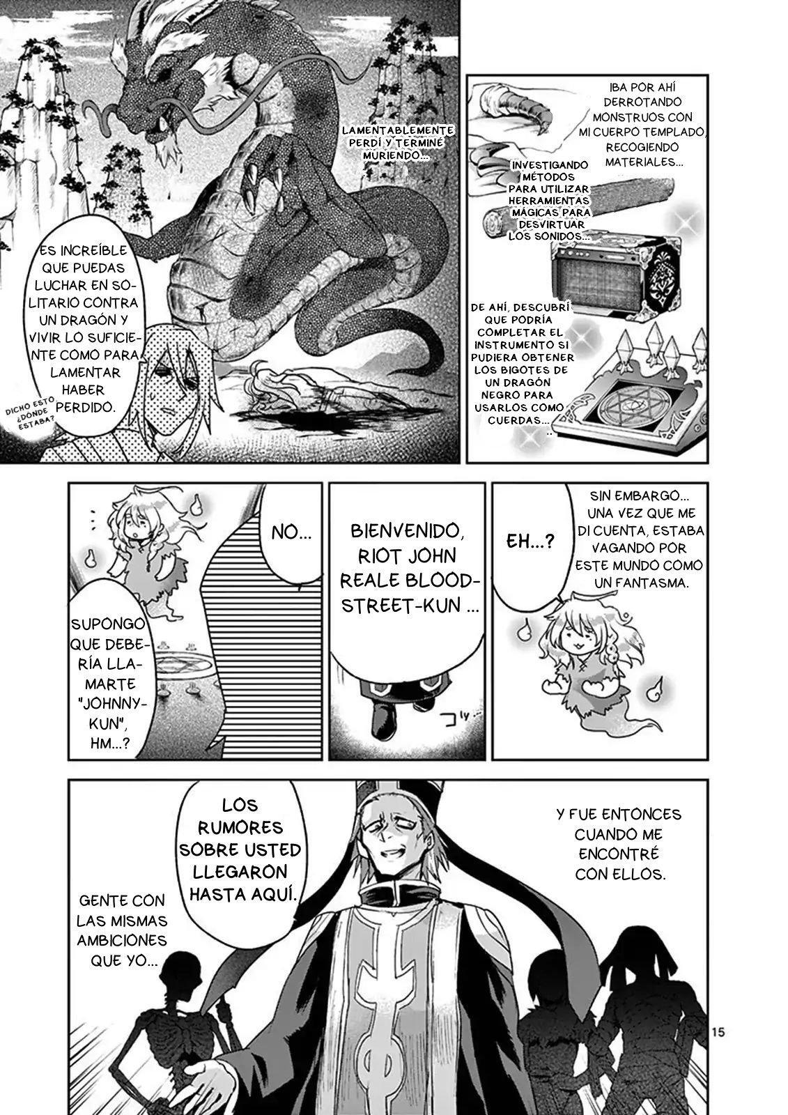 Capitulo 42 page 16