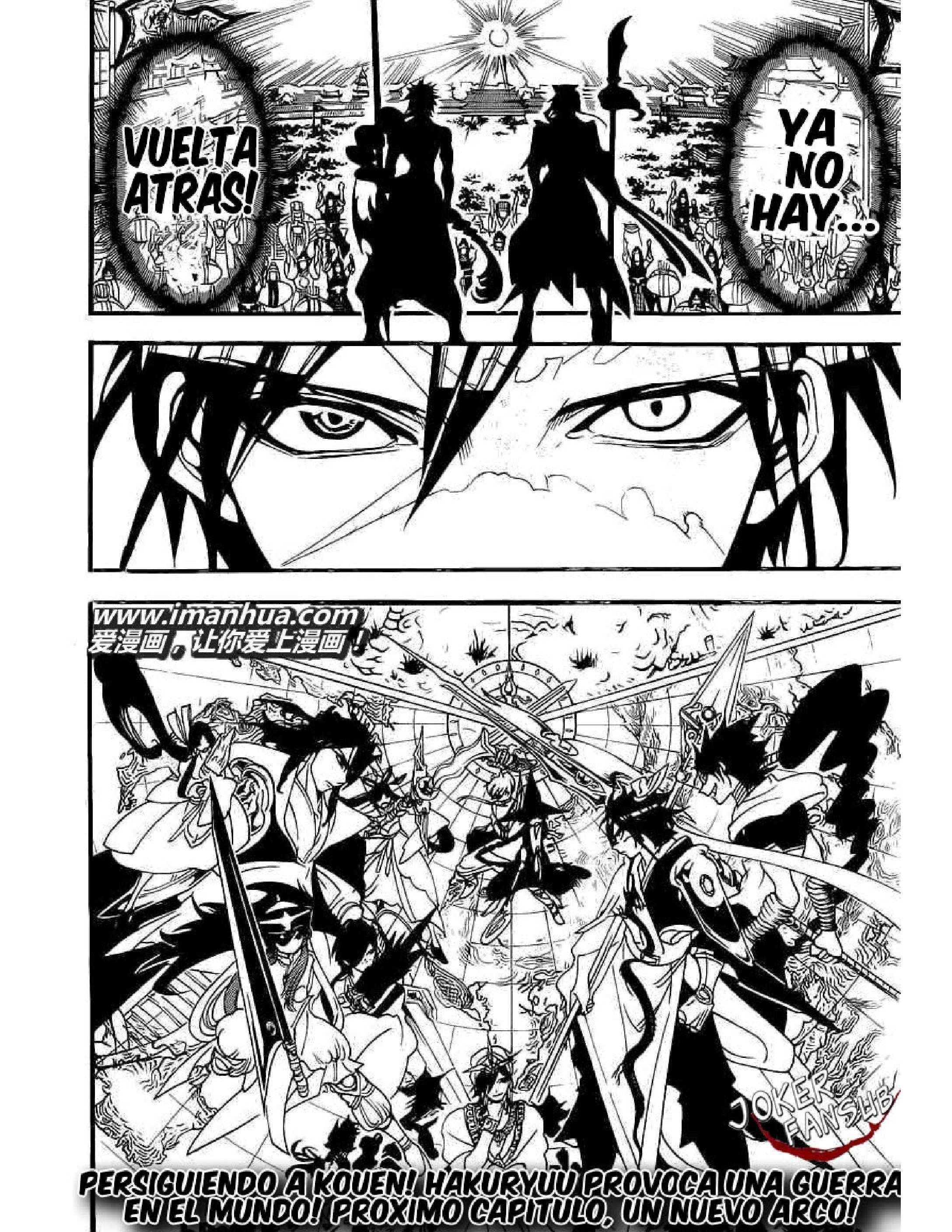 Capitulo 250 page 18