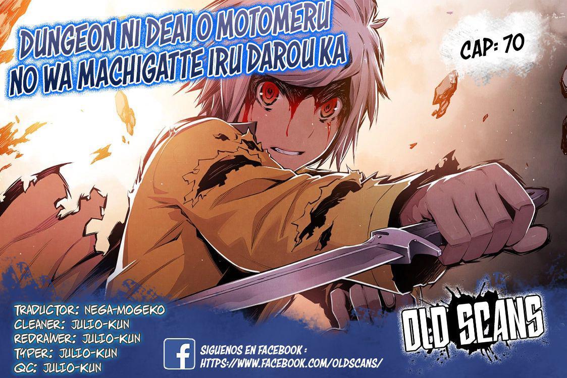 Capitulo 70 page 1