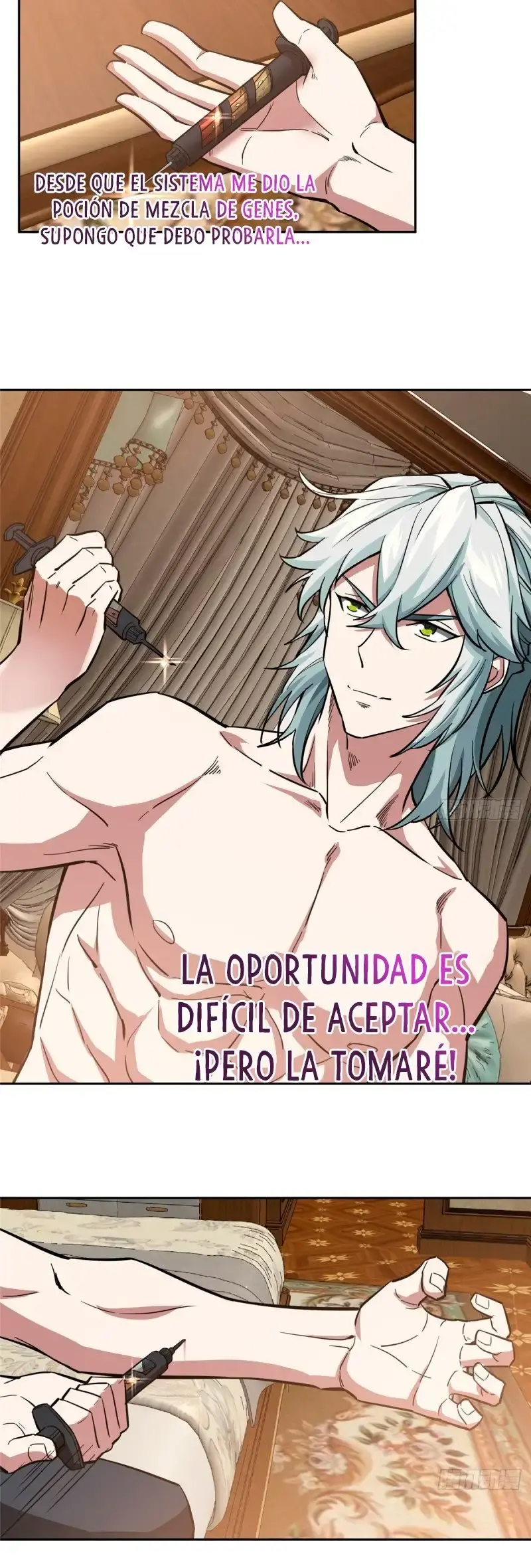 Capitulo 67 page 7