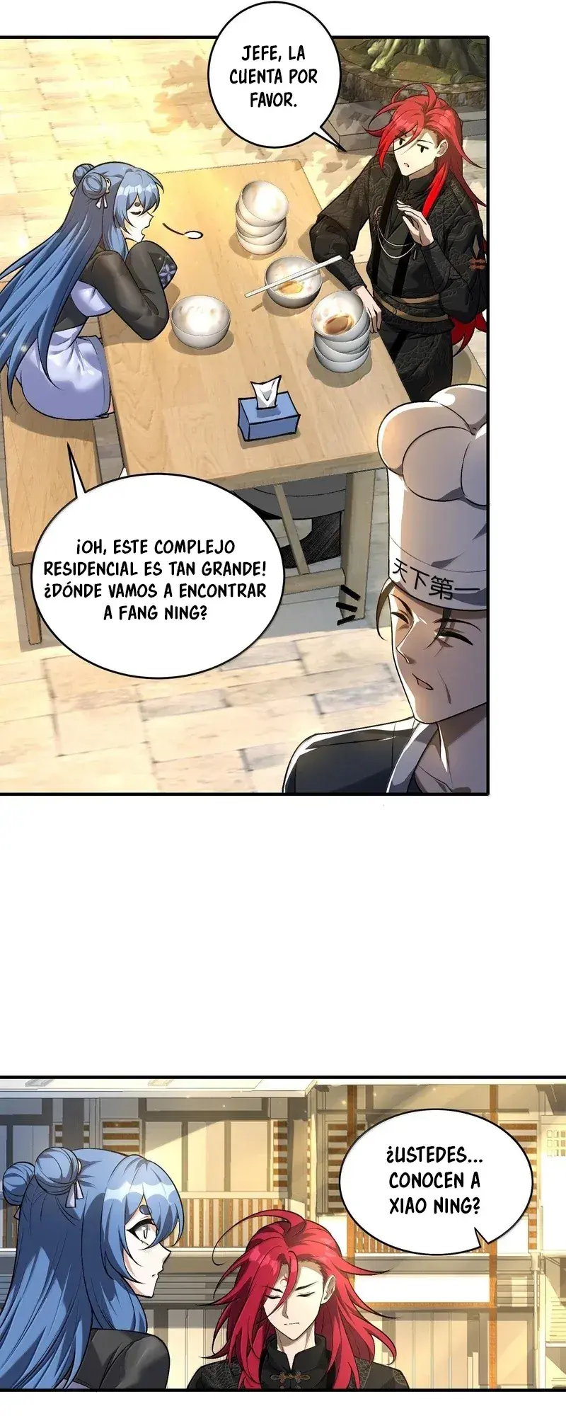 Capitulo 40 page 6