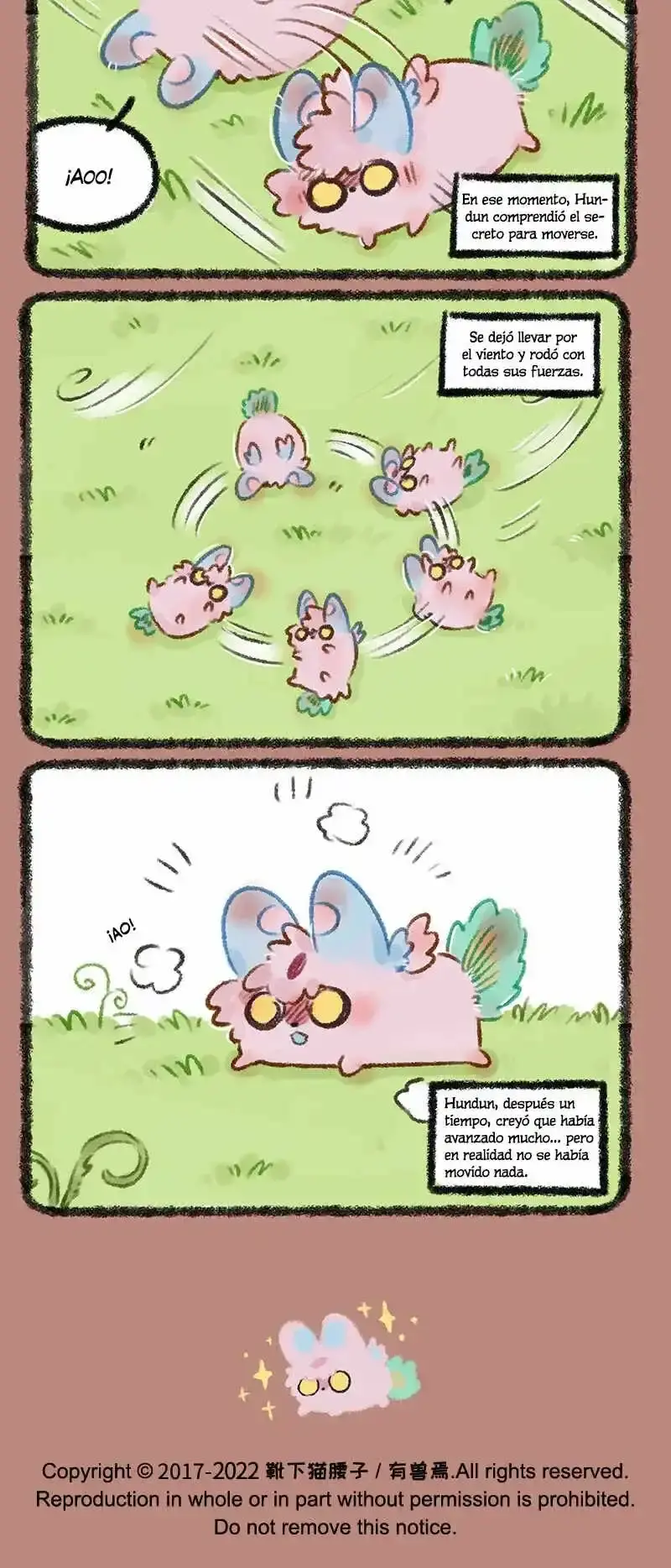 Capitulo 563 page 3