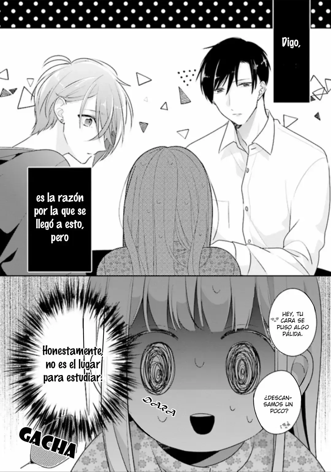 Capitulo 33 page 14